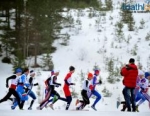 2012 Jamijarvi ITU Winter Triathlon World Championships