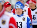 2012 Jamijarvi ITU Winter Triathlon World Championships