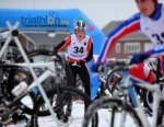 2012 Jamijarvi ITU Winter Triathlon World Championships