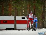 2012 Jamijarvi ITU Winter Triathlon World Championships