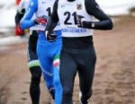 2012 Jamijarvi ITU Winter Triathlon World Championships