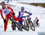 2012 Jamijarvi ITU Winter Triathlon World Championships