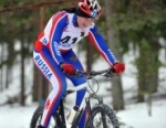 2012 Jamijarvi ITU Winter Triathlon World Championships