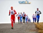 2012 Jamijarvi ITU Winter Triathlon World Championships