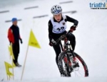 2012 Jamijarvi ITU Winter Triathlon World Championships