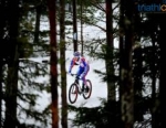 2012 Jamijarvi ITU Winter Triathlon World Championships