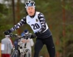 2012 Jamijarvi ITU Winter Triathlon World Championships