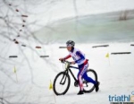 2012 Jamijarvi ITU Winter Triathlon World Championships