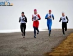 2012 Jamijarvi ITU Winter Triathlon World Championships