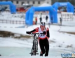 2012 Jamijarvi ITU Winter Triathlon World Championships