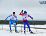 2012 Jamijarvi ITU Winter Triathlon World Championships