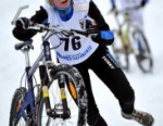 2012 Jamijarvi ITU Winter Triathlon World Championships