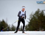 2012 Jamijarvi ITU Winter Triathlon World Championships