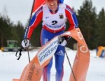 2012 Jamijarvi ITU Winter Triathlon World Championships