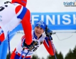 2012 Jamijarvi ITU Winter Triathlon World Championships