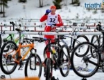 2012 Jamijarvi ITU Winter Triathlon World Championships