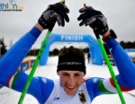 2012 Jamijarvi ITU Winter Triathlon World Championships