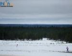 2012 Jamijarvi ITU Winter Triathlon World Championships