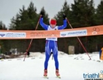 2012 Jamijarvi ITU Winter Triathlon World Championships