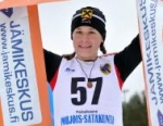 2012 Jamijarvi ITU Winter Triathlon World Championships