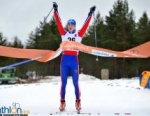 2012 Jamijarvi ITU Winter Triathlon World Championships