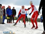 2012 Jamijarvi ITU Winter Triathlon World Championships