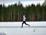 2012 Jamijarvi ITU Winter Triathlon World Championships