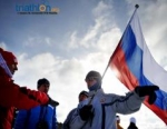 2012 Jamijarvi ITU Winter Triathlon World Championships