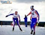 2012 Jamijarvi ITU Winter Triathlon World Championships