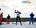 2012 Jamijarvi ITU Winter Triathlon World Championships