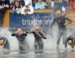 2011 Edmonton ITU Triathlon World Cup