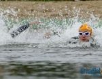 2011 Edmonton ITU Triathlon World Cup