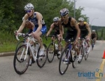 2011 Edmonton ITU Triathlon World Cup