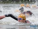 2011 Edmonton ITU Triathlon World Cup