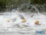 2011 Edmonton ITU Triathlon World Cup