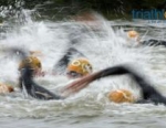 2011 Edmonton ITU Triathlon World Cup