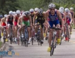 2011 Edmonton ITU Triathlon World Cup