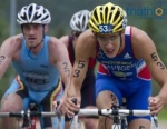 2011 Edmonton ITU Triathlon World Cup