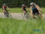 2011 Edmonton ITU Triathlon World Cup