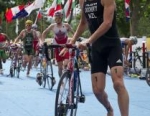 2011 Edmonton ITU Triathlon World Cup
