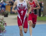 2011 Edmonton ITU Triathlon World Cup