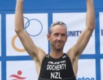 2011 Edmonton ITU Triathlon World Cup