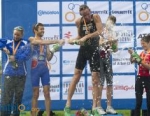 2011 Edmonton ITU Triathlon World Cup