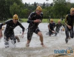 2011 Edmonton ITU Triathlon World Cup