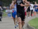 2011 Edmonton ITU Triathlon World Cup