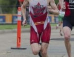 2011 Edmonton ITU Triathlon World Cup