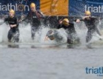 2011 Edmonton ITU Triathlon World Cup