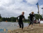 2011 Edmonton ITU Triathlon World Cup