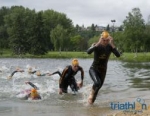 2011 Edmonton ITU Triathlon World Cup