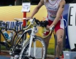 2011 Edmonton ITU Triathlon World Cup